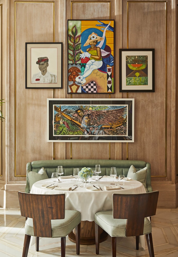 Nassau - Paradise Island Vacations - Rosewood Baha Mar - Property Image 49