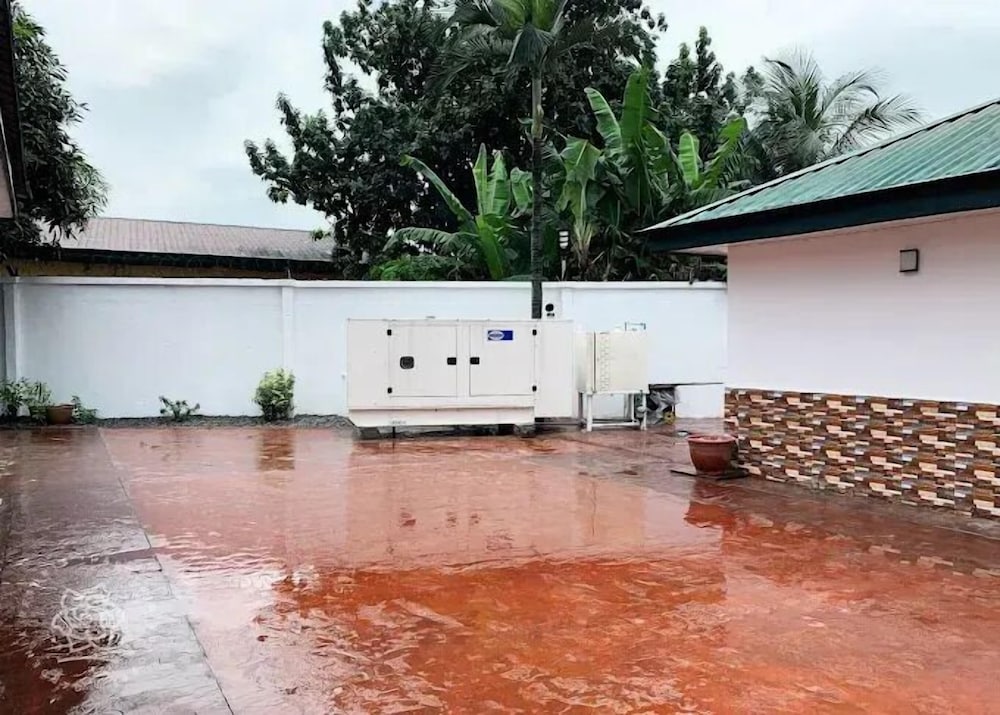 Gardenia Resorts