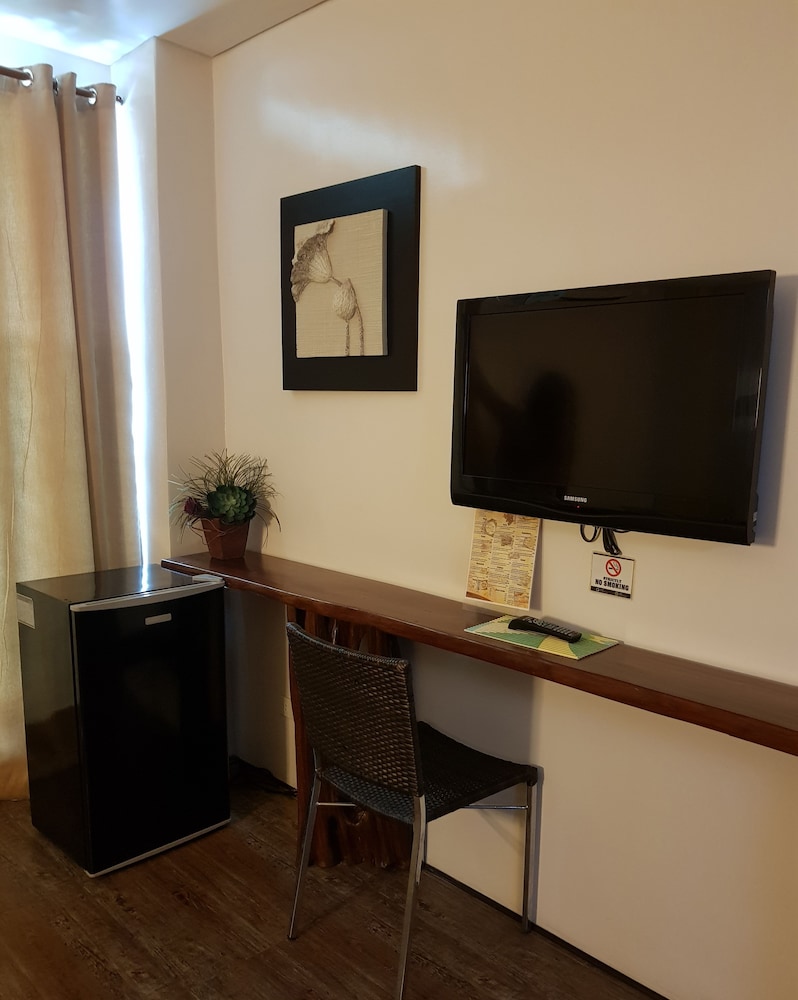GAP Plaza Hotel