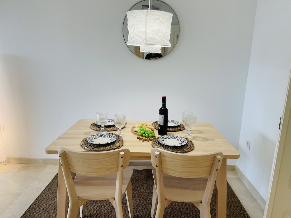 Apartamento Sol de Marbella by At Home Costa del S