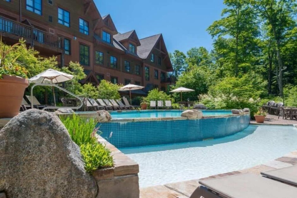 iHost Tremblant 1520 Etoile Du Matin