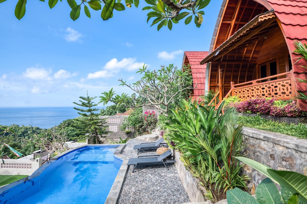 Adinata Villa by Suarga Collection