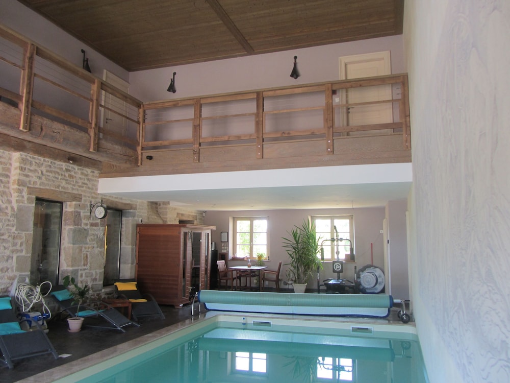 Le Relais des Deux Tours