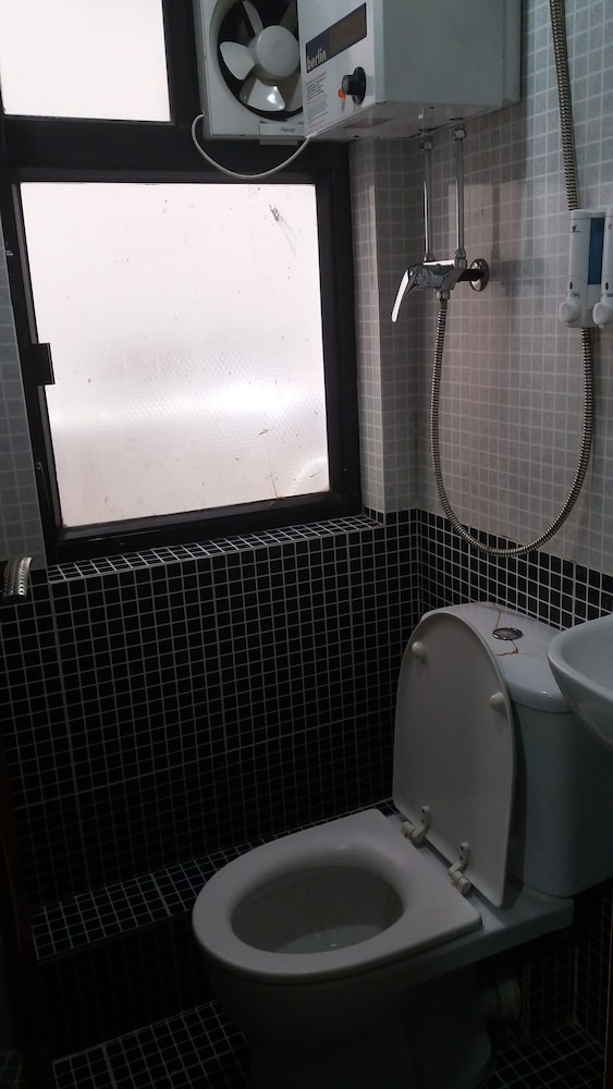 Cebu Hostel