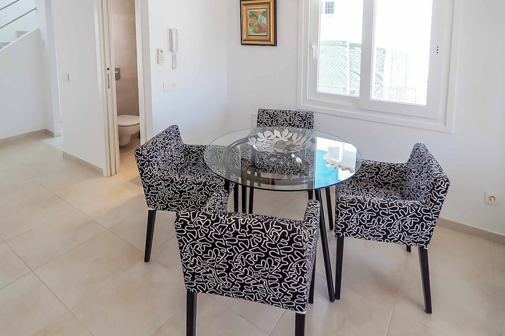 Villa Topaz Nerja