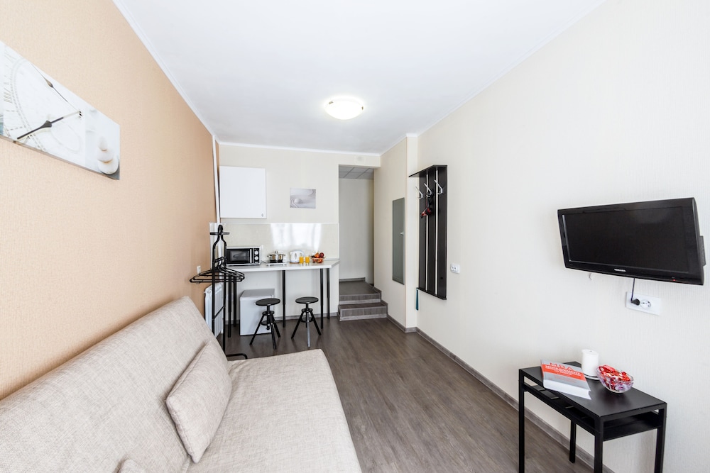 Yekaterinburg Vacations - Your Studio - 1 - Property Image 28