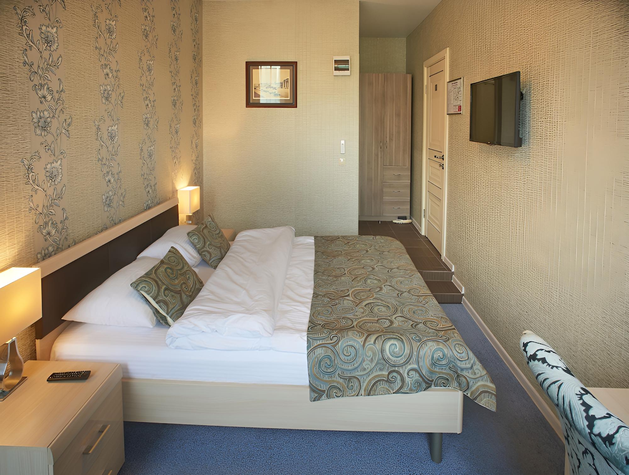 Hotel Circus