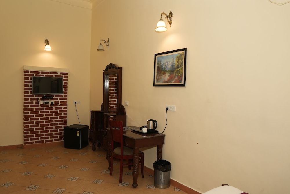 Bliss & Co Manor Mussoorie