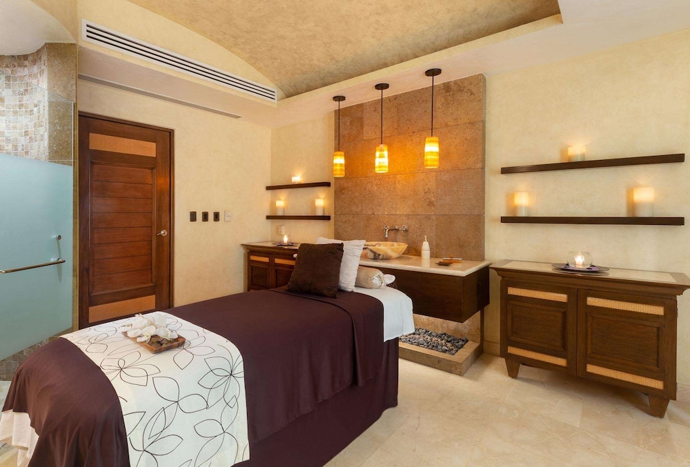 Villa del Palmar Flamingos Resort & Spa