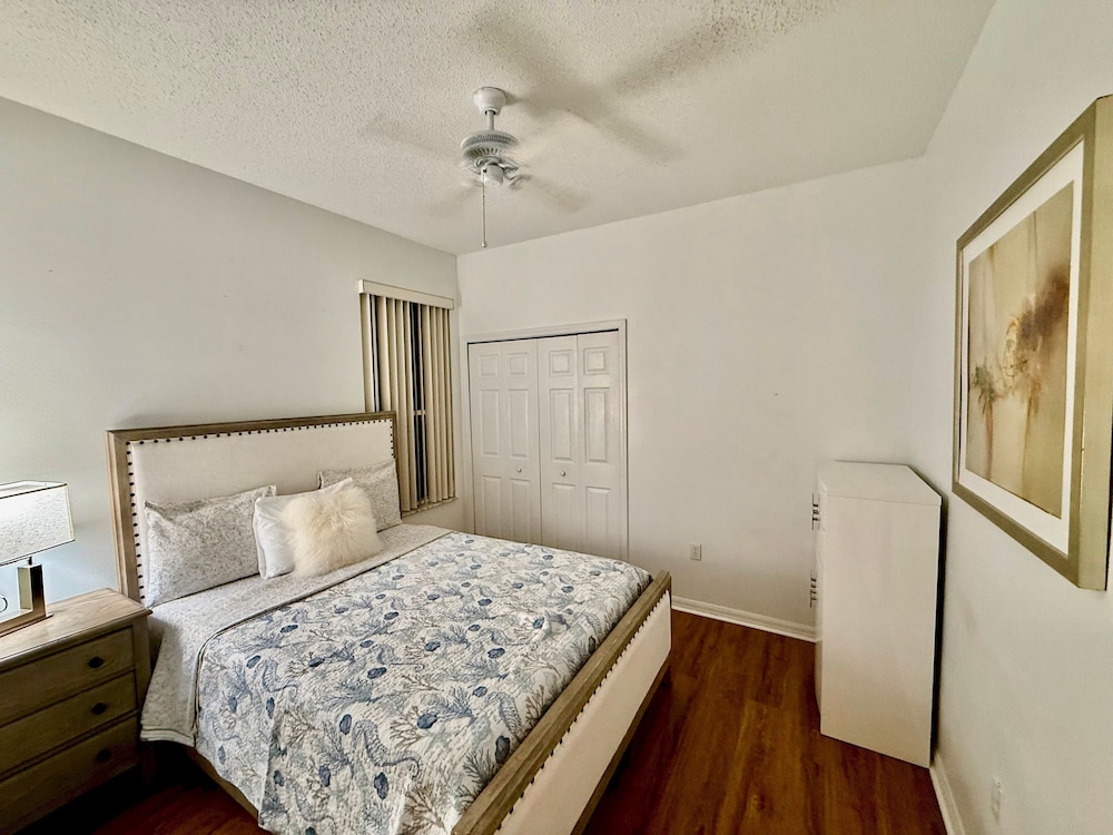 Westridge Super Exclusive 4BR Home Near Disney