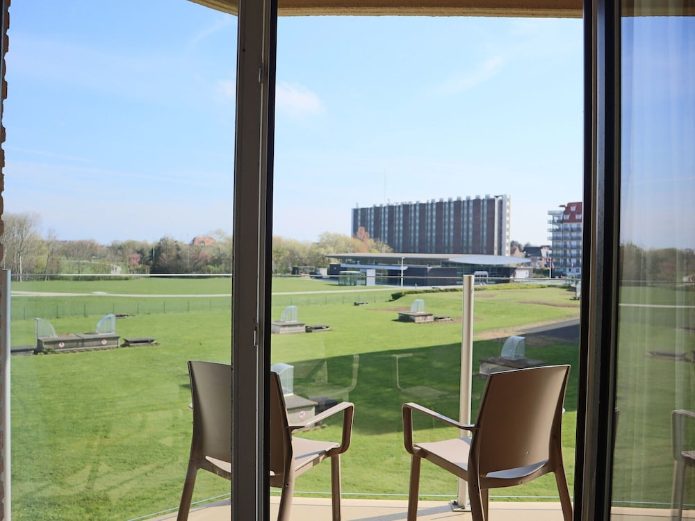 Apartment in Nieuwpoort Near Marina