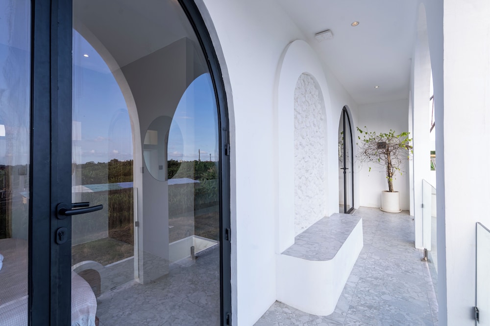 Unu Villa by Betterplace