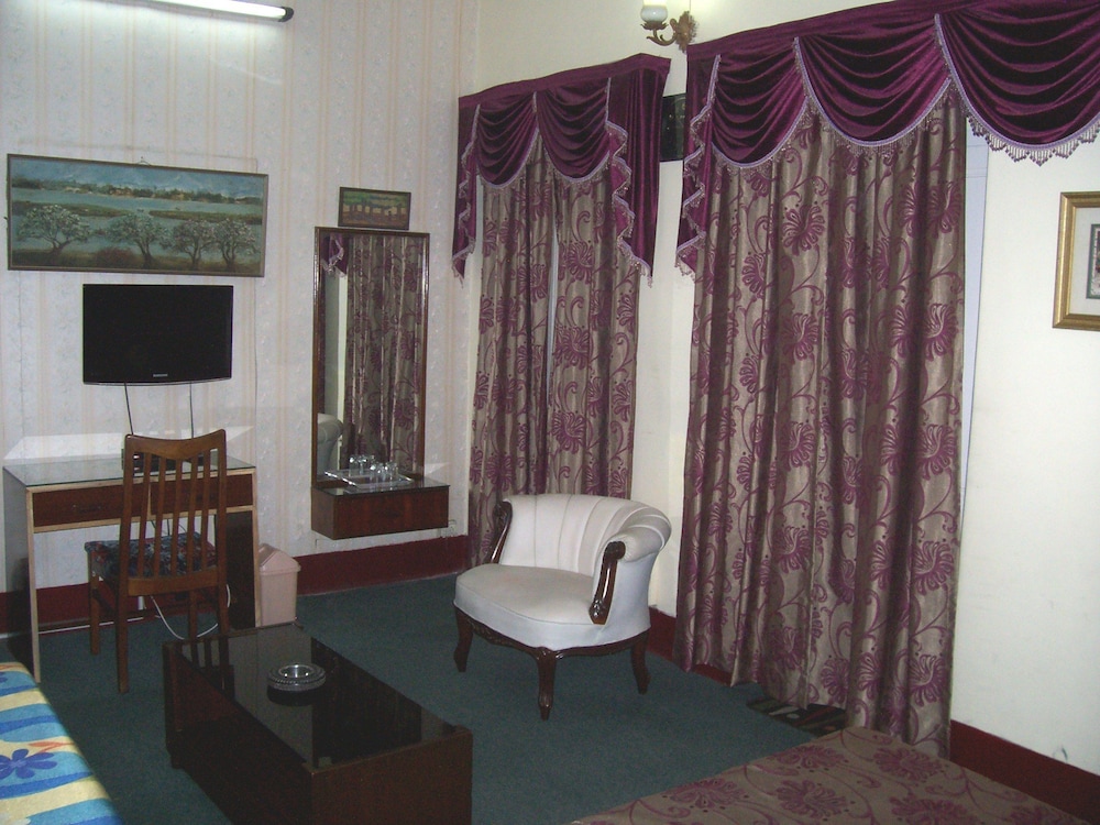 Blue Chip Guest House Kolkata view 4