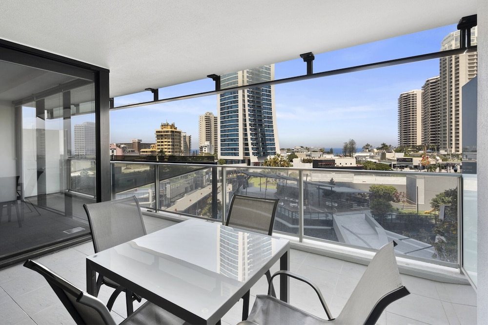 Surfers Paradise Vacations - Sealuxe Suites - Central Surfers Paradise - Property Image 19