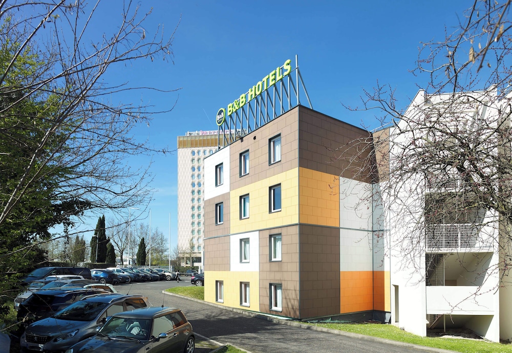 Rungis Vacations - BB HOTEL Orly Rungis Aeroport 3 etoiles - Property Image 2