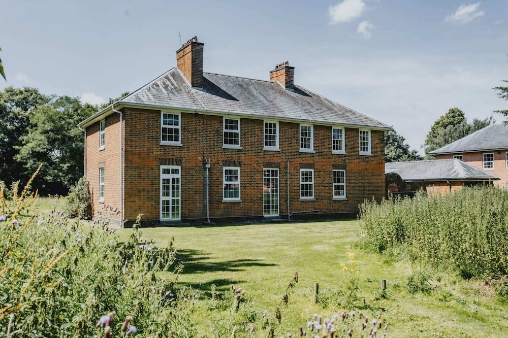 Bonington Student Village