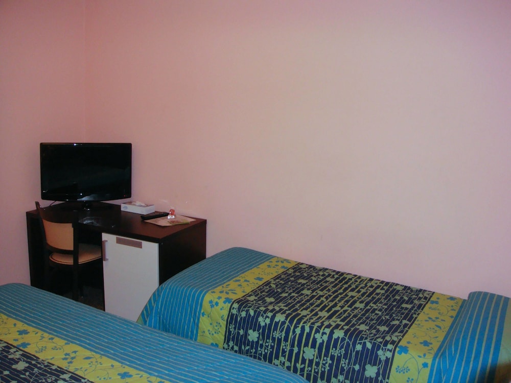 Camere America B&B