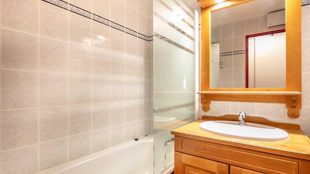 Cosy Apartment in the Mountains in Valfrejus