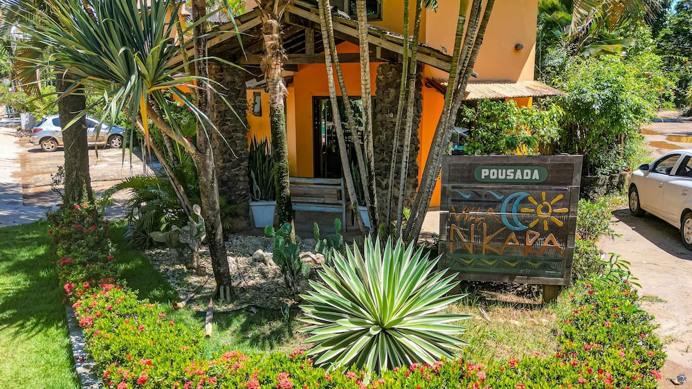 Pousada Villa N'Kara