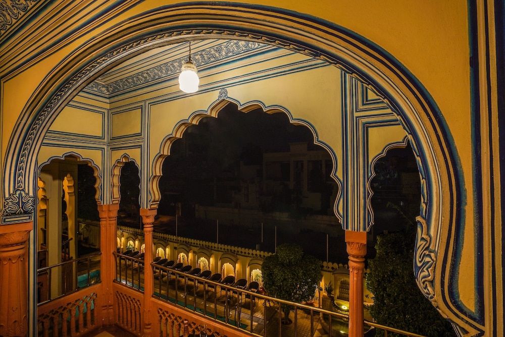 Shahpura House 44