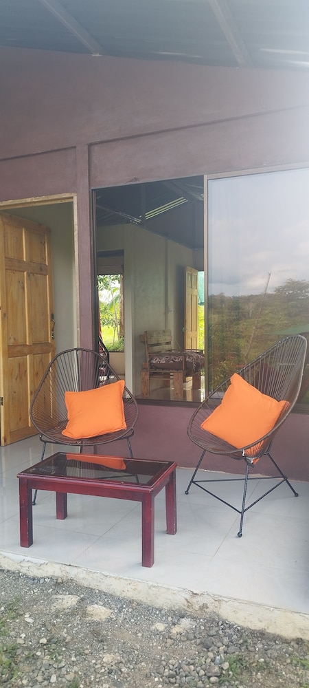 Boca Tapada Inn