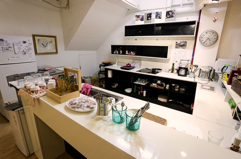 Mama Guest House