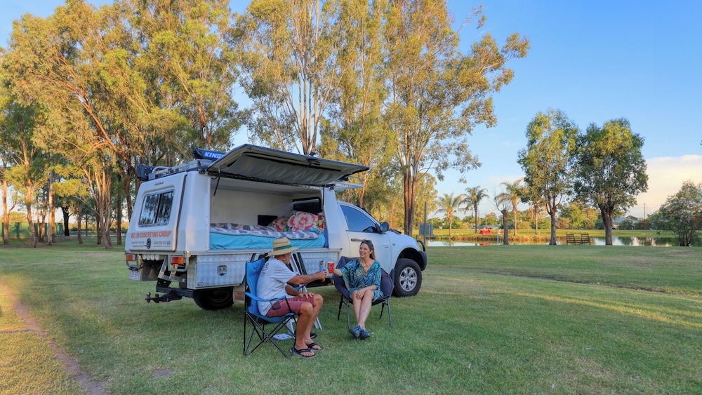 Milmerran Village Caravan Park