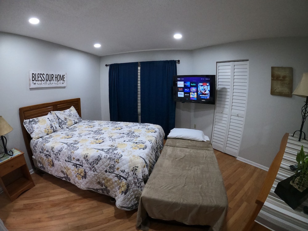 3697 Orlando Vacational Apartment 1st floor near Universal Studios