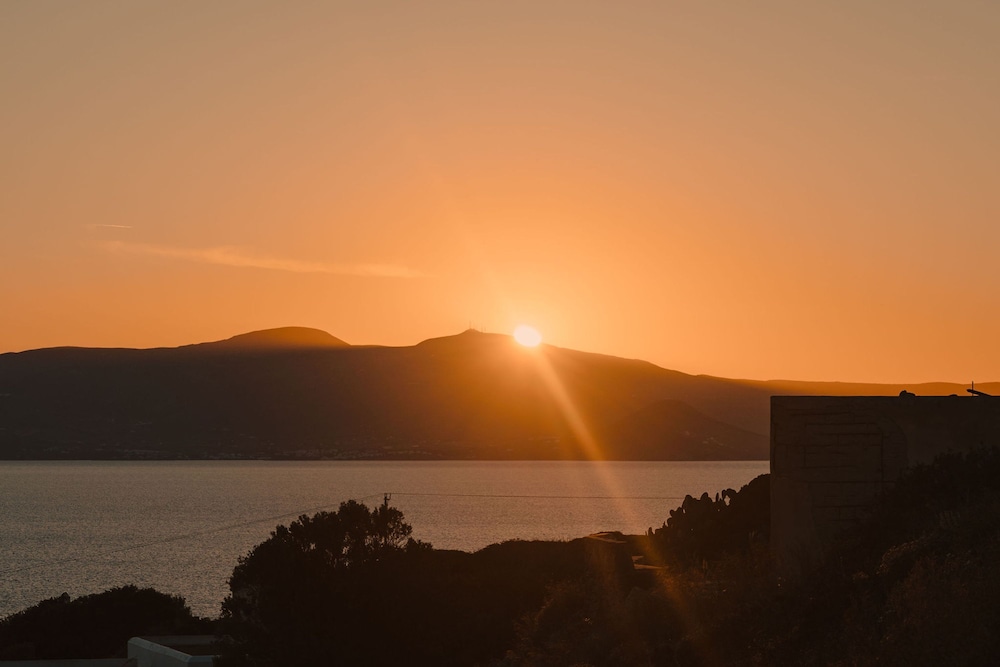 291424 - Villa Flo in Naxos