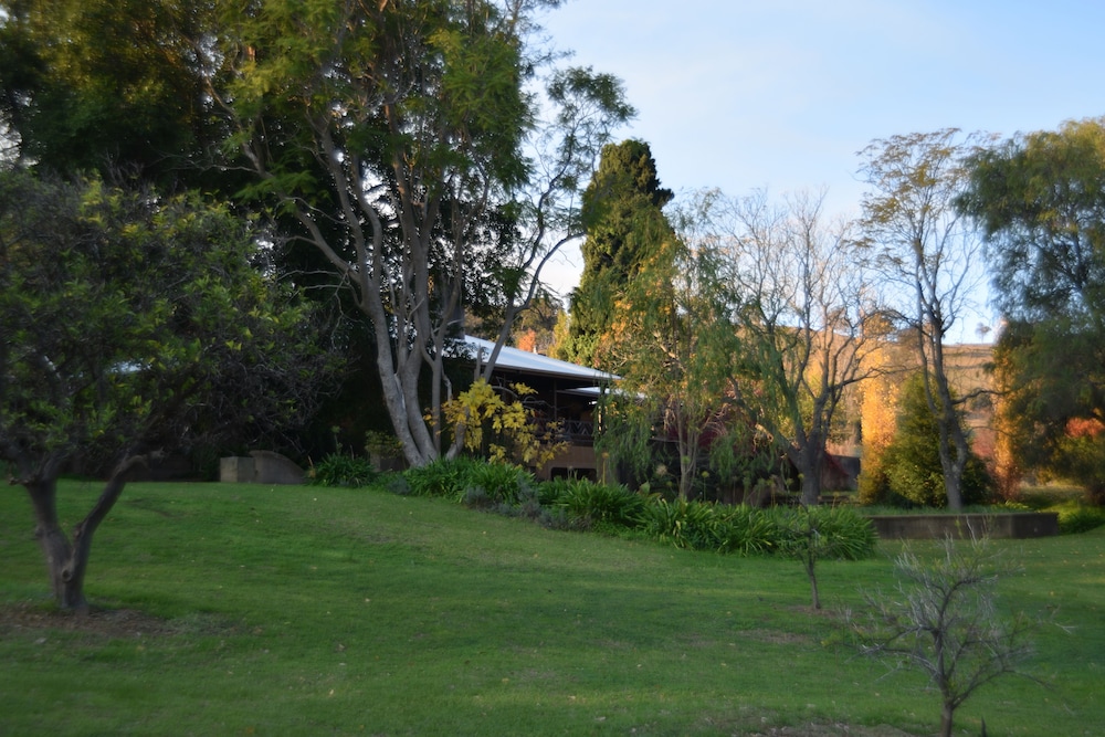 Brockman Park Estate view 5