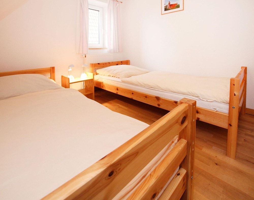 Ferienort im Moritz-nationalpark Mirow