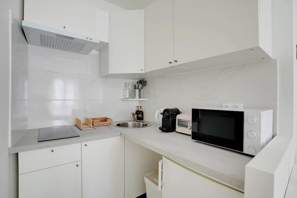 Modern and Cosy Studio - 2P - Rueil-malmaison