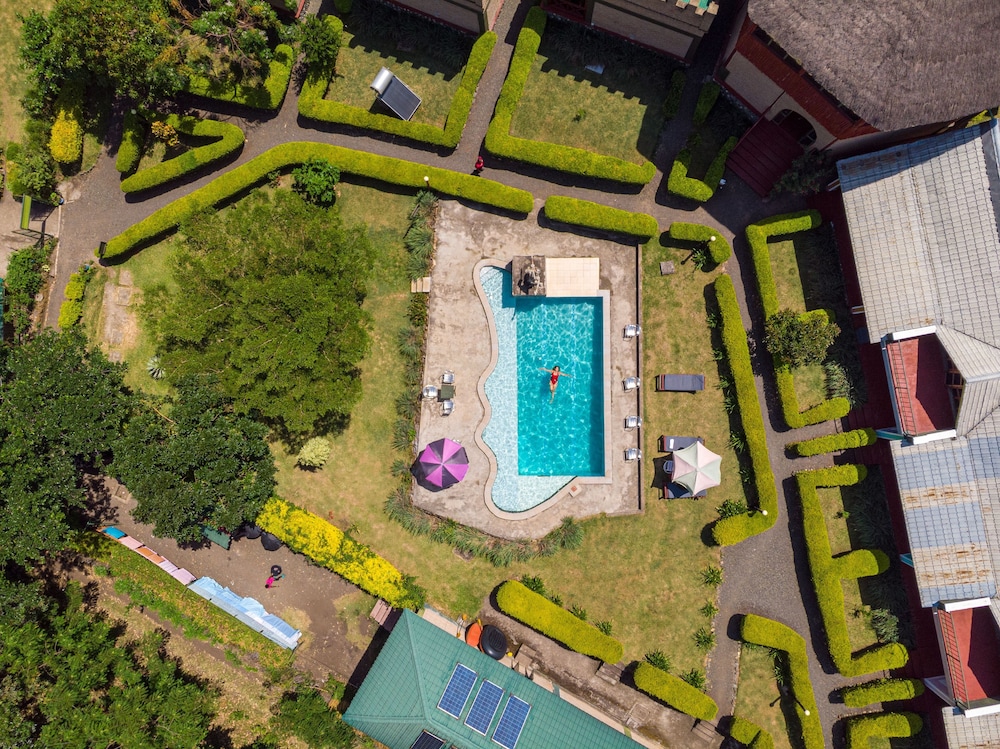 Lodge Bellavista