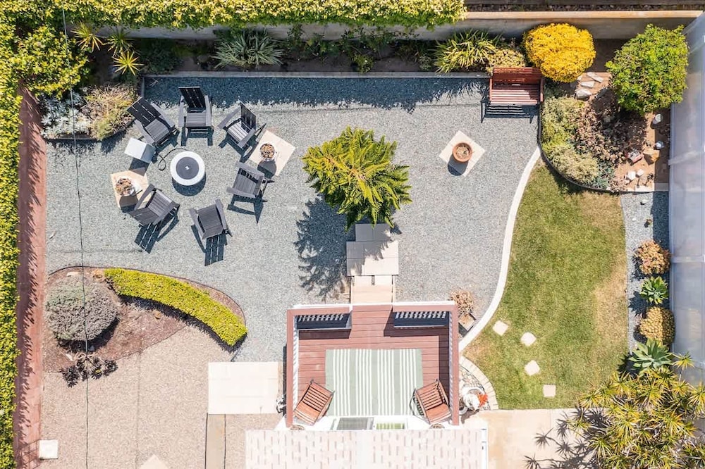 Carlsbad Cottage - Remodeled