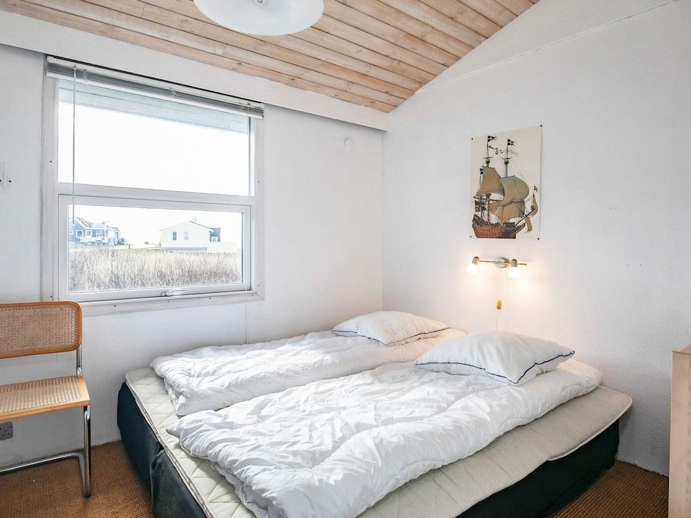 10 Person Holiday Home in Farso view 5