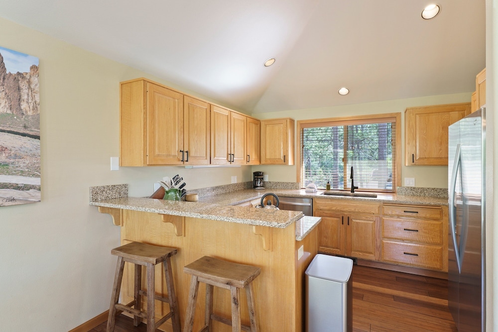 7 Vine Maple 4 Bedroom Home