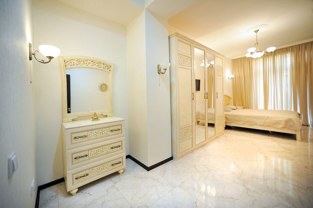 Apartment on Kostava str. view 2
