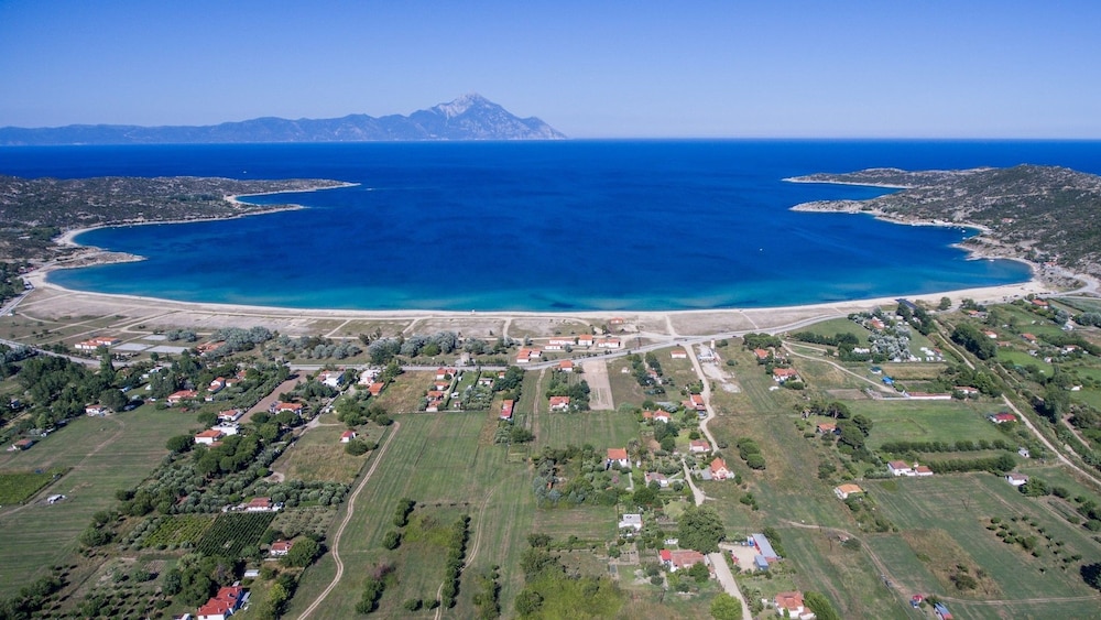 Camping Pitsoni