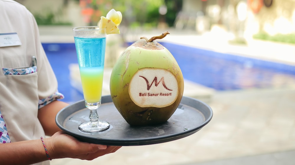 Mercure Resort Sanur 68
