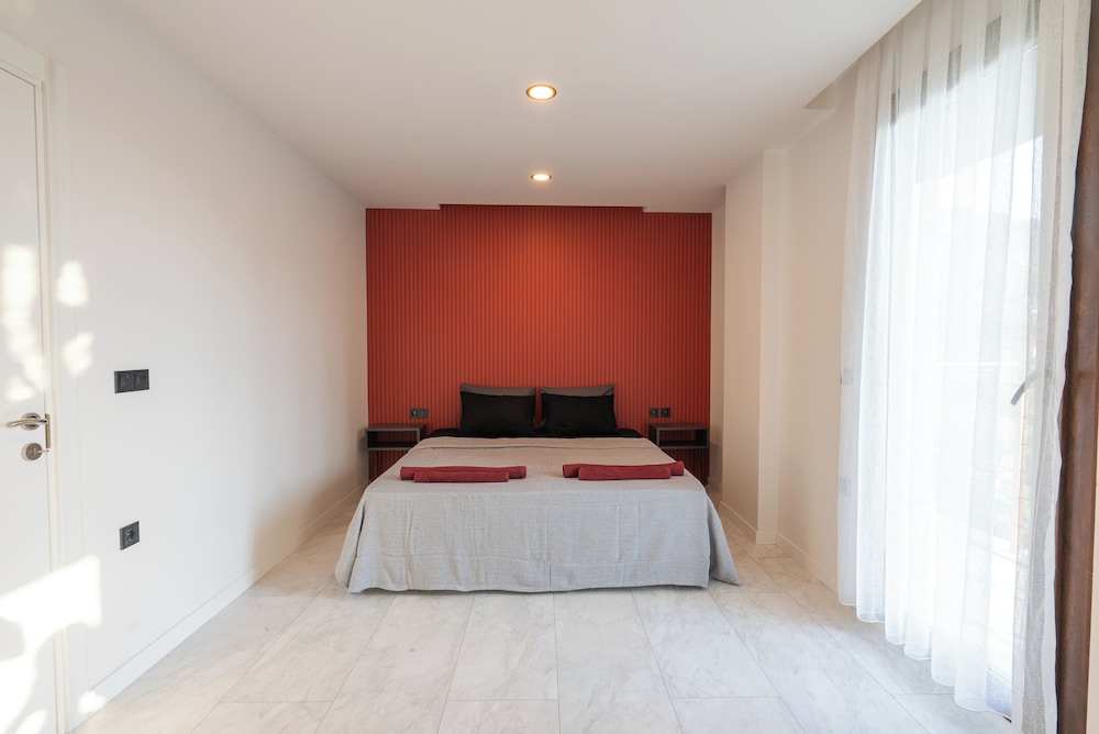 Villa Sefa Söğüt Daily Weekly Rentals
