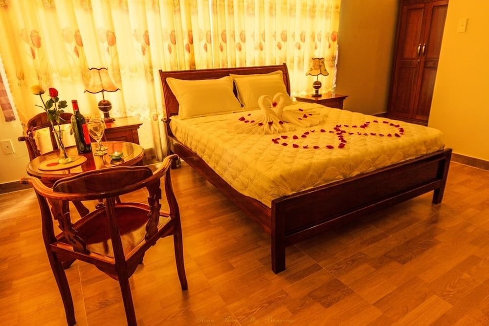 Hoan Thien My Bungalow