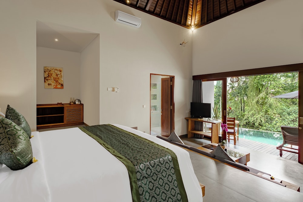 Elitya Ubud Villa