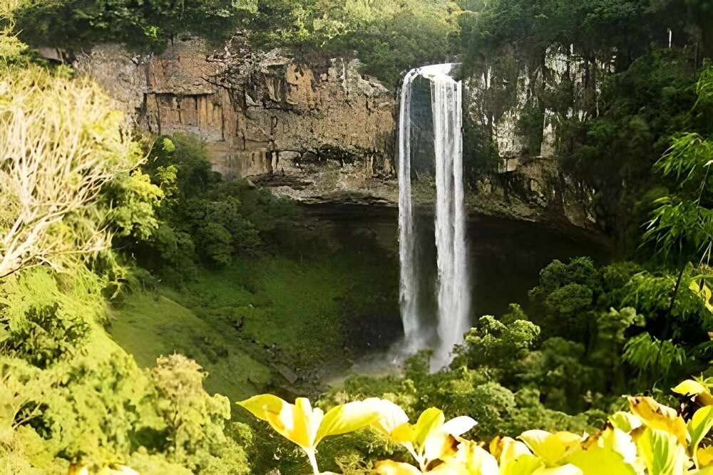 Siga Gramado - Vista linda -Tudo a pé