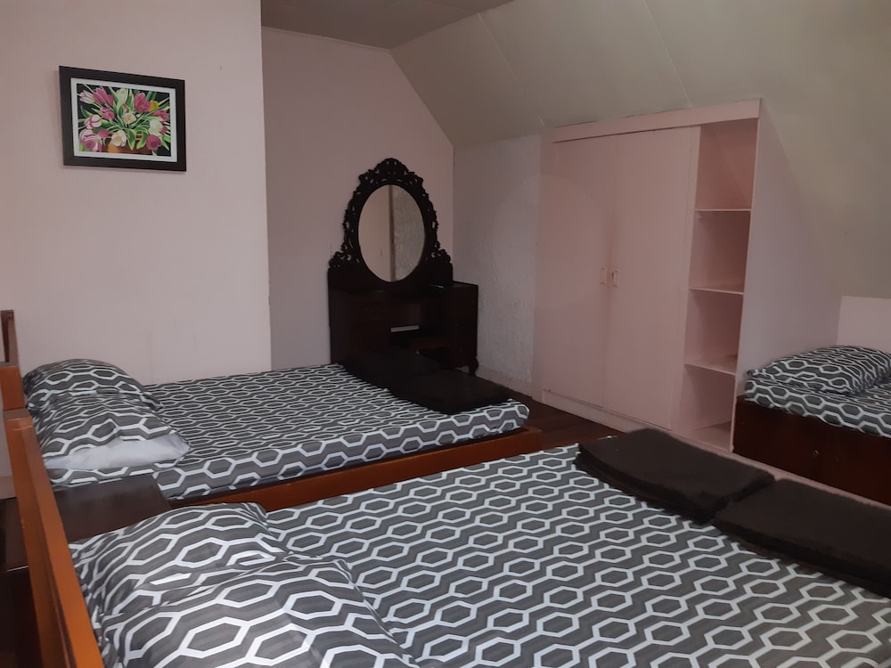 Zya Transient house