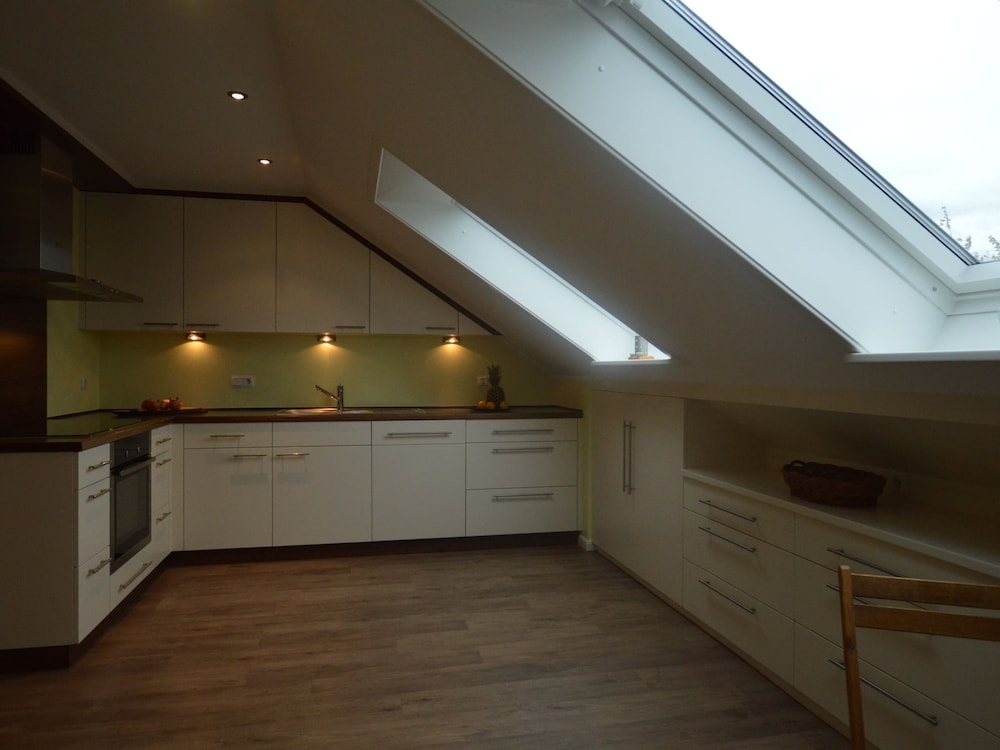 Spacious Apartment near Forest in Emmelbaum view 3