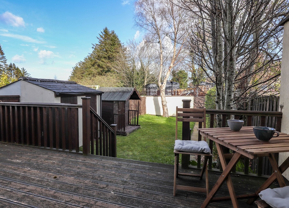 Churchmount Holiday Home Roundwood