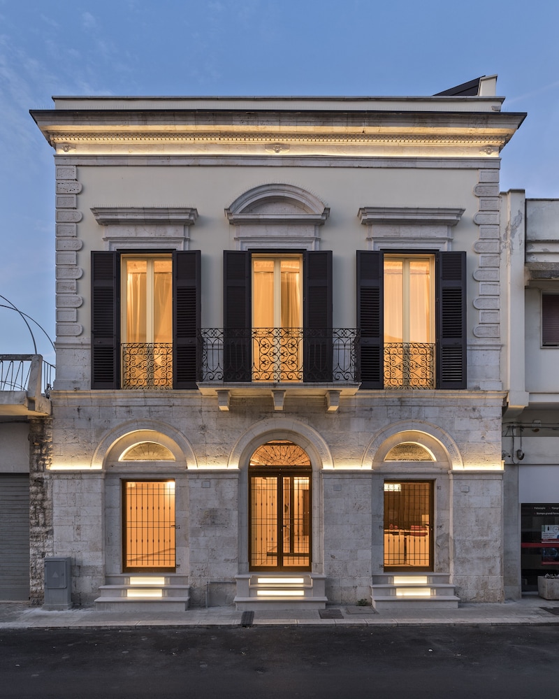 Casa Massima Suites & Spa