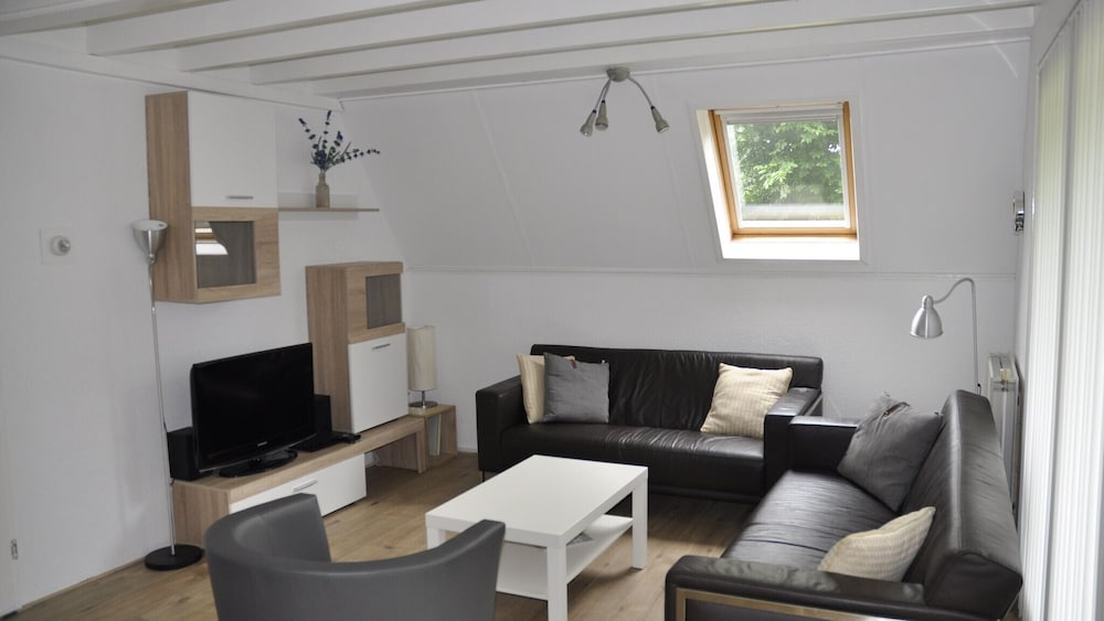 Summio Bungalowpark Het Hart van Drenthe