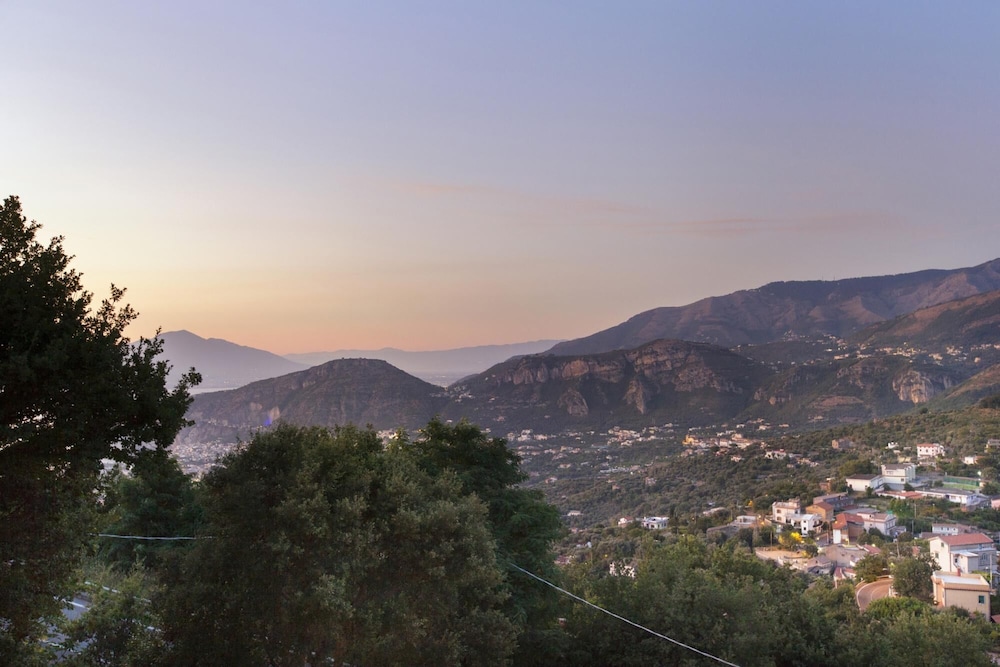 Villa Calisto in Sant Agnello photo 3