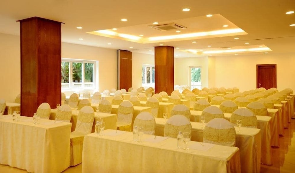 Mana Mui Ne Beach Resort & Spa